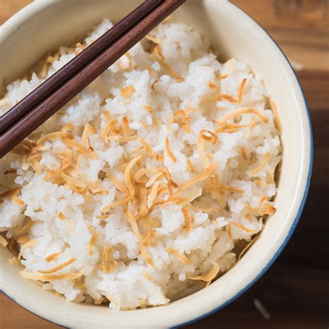 How To Make Coconut Rice In Electric Pressure Cooker at Becky Stever blog