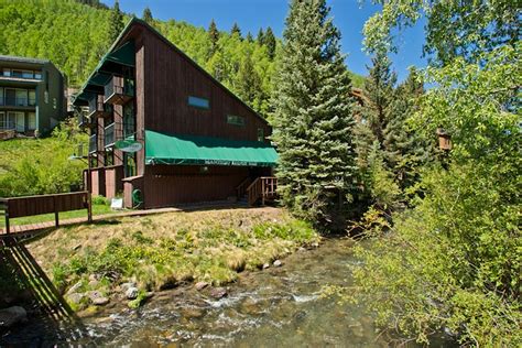 MANITOU LODGE (Telluride) - B&B Reviews, Photos, Rate Comparison ...