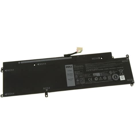 Buy Original Dell LATITUDE 13 (7370) 34wh Battery in India ...