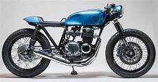 Honda Cb550 Cafe Racer Tires by Jersey Honda Cb550 Cafe Racer By Kott Motorcycles Honda Cb550 Cafe Racer Tires