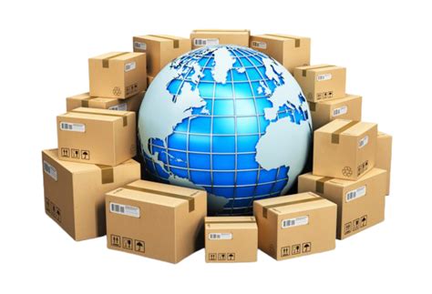 Shipping Solutions
