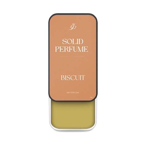 BISCUIT – IBR Perfume