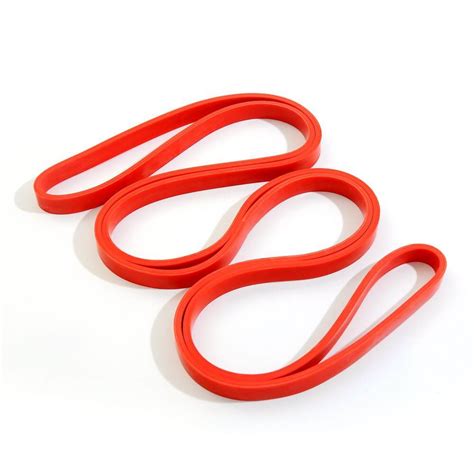 Pull Up Resistance Bands - Heavy Duty Loop Bands | AMMFitness
