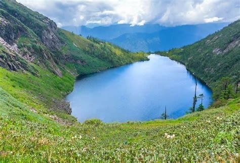 North East Tour Packages from Guwahati - Book Now @ Rs.22999 (24% off)