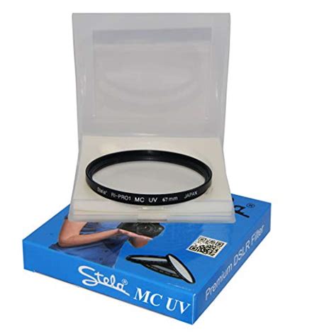 Amazon.in Bestsellers: The most popular items in Photo Filter Cases