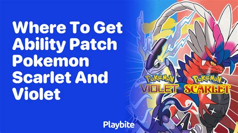 How to Use PKHeX with Pokemon Scarlet - Playbite