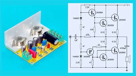Image result for IC Transistor 12 Volt
