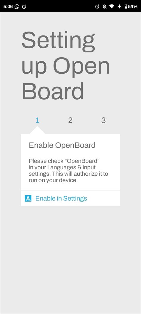 Image result for OpenBoard Tutorial