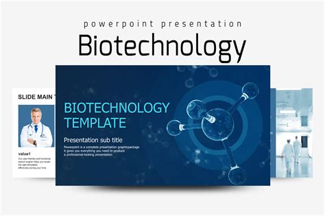 Biotechnology Ppt Background 的图像结果