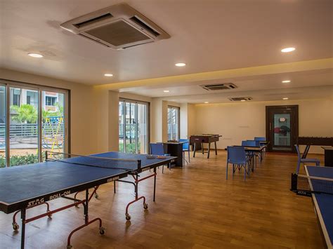 Casagrand Bellissimo: 4 BHK Apartments in Alandur, Chennai