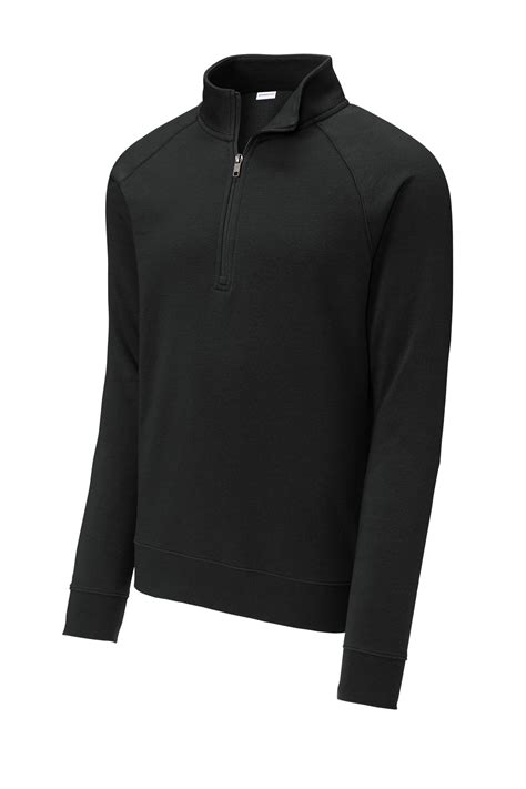 Sport-Tek Drive Fleece 1/4-Zip Pullover | Product | SanMar
