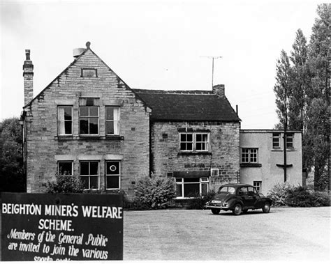 Searching Picture Sheffield