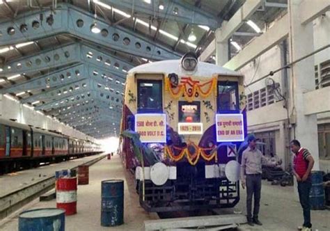 DC Local Train 的图像结果