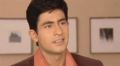 13 Indian TV Actors Then And Now