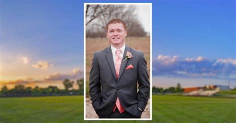 Obituary | Tyler "Ty" Lane Gibson of Vernon, Texas | Sullivan Funeral Home