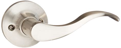 Constructor CON-PRE-SN-DM-R Prelude Dummy Right Lever Door Lock with ...