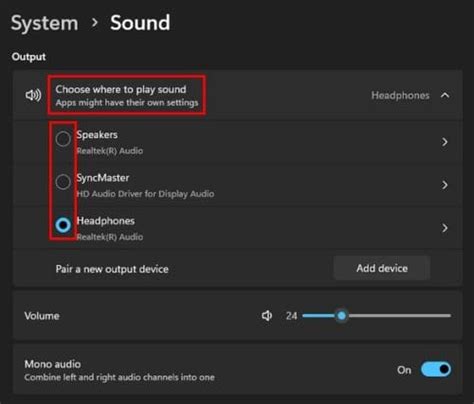 Image result for Fix Windows 11 Sound Problem