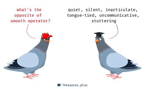 Image result for Smooth Operator Sign