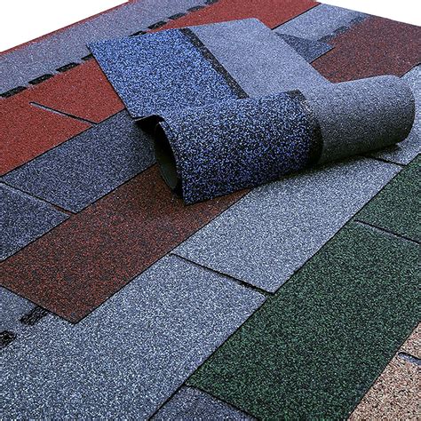 Bitumen Roof Shingles Shed Roofing Tiles For 1m Roof Area | Desertcart ...