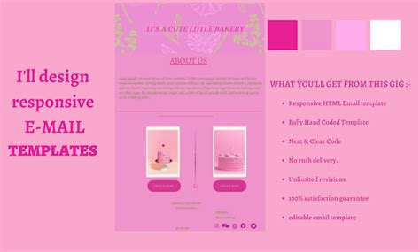 Image result for Responsive HTML Email Design