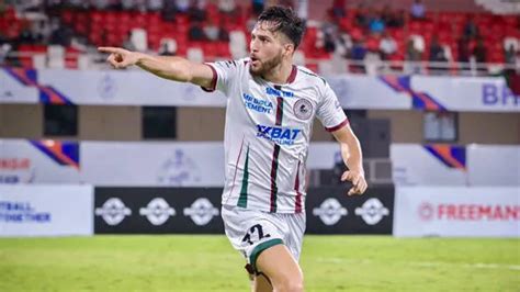 Kerala Blasters out of Super Cup; Mohun Bagan wins 2-1, reaches ...