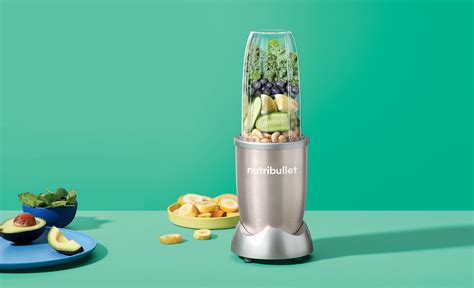 NutriBullet India | For Shop, Warranty Registration, Service Support ...