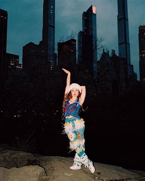 Pin by ria on chappell roan | Chappell, Pride makeup, Karma pictures