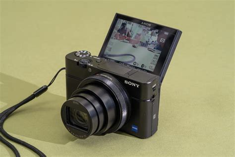 Point and Shoot Camera 的图像结果