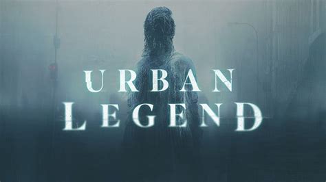 《下一个就是你第一季》Urban Legend 迅雷下载/在线观看-2022新剧-美剧迷