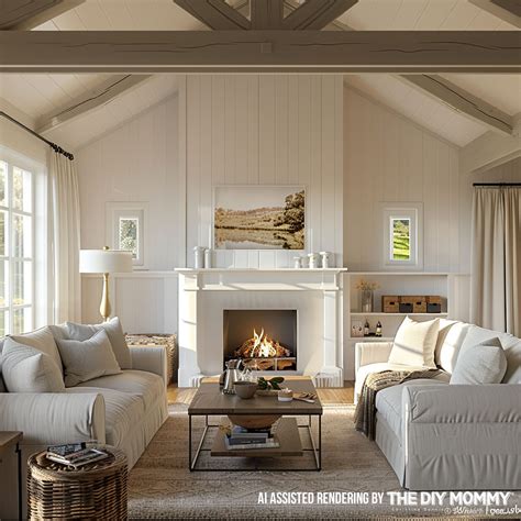 Welcome Home: The New Modern Cottage Trend and How to Achieve It - Cozy ...