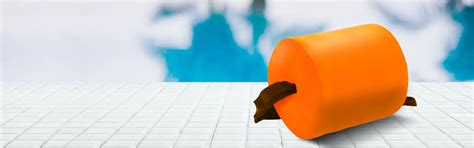 Swimease Back Float | EVA Foam Swimming Support Aid