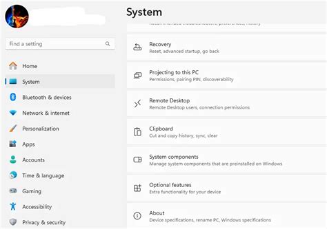 Image result for Setting for Taskbar