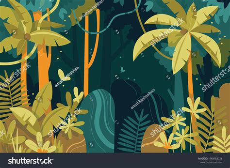 Image result for Jungle Animation
