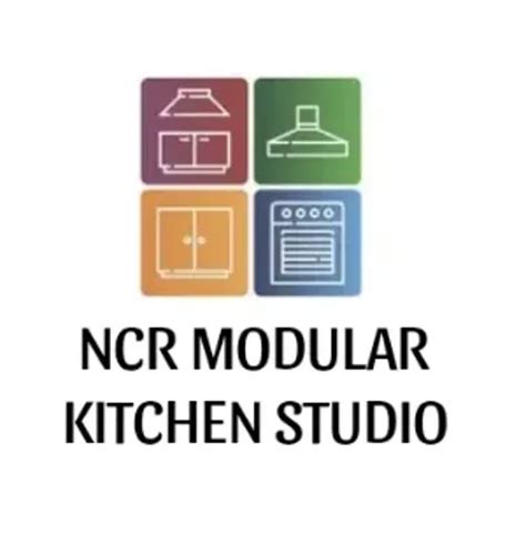 NCR MODULAR KITCHEN STUDIO