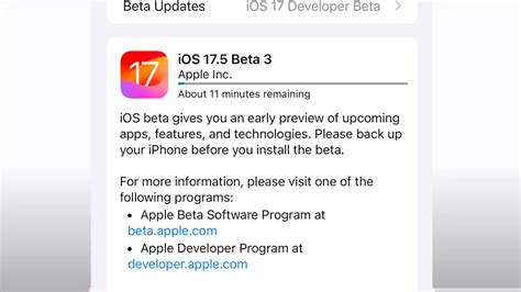 How to Update iOS On Mac 的图像结果