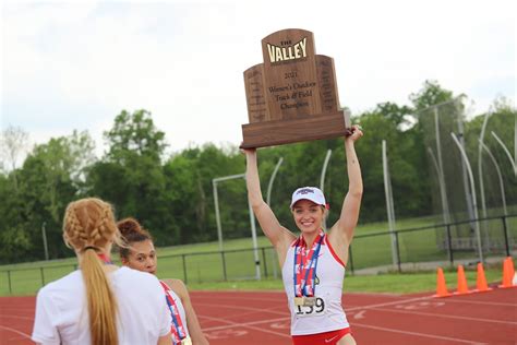 What to know about ISU women's track and field team's run of ...