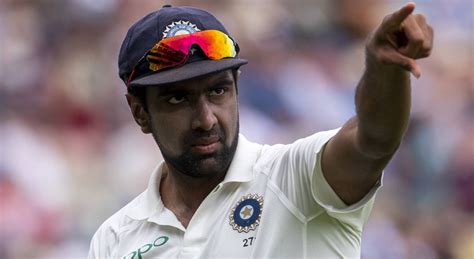 Ashwin counters India's "Dubai advantage" claims with "tournaments are ...