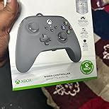PowerA Wired Gaming Controller for Xbox Series X/S, Xbox One, PC ...