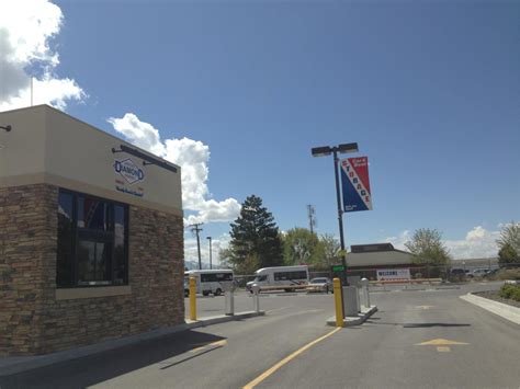 Lot B - Parking in Salt Lake City | ParkMe