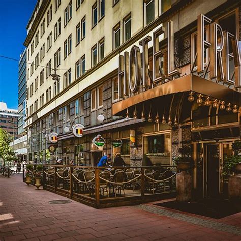 𝗧𝗛𝗘 𝟭𝟬 𝗕𝗘𝗦𝗧 Hotels in Sweden of 2025 (with Prices)