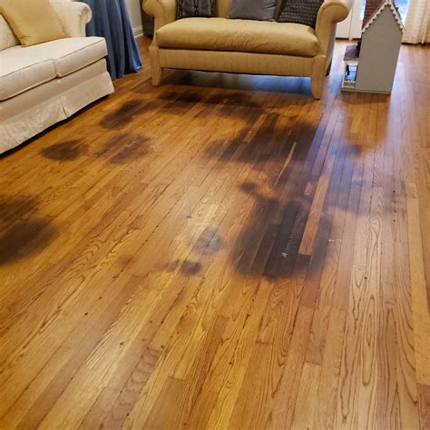 Hardwood Floor Refinishing Portland Maine at Rocio Clyde blog
