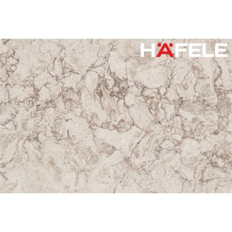 Hafele Caesarstone Surfaces