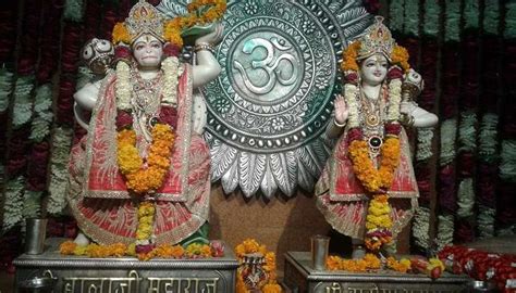 6 Places to Visit in Churu in 2026- Tourist Attractions in Churu