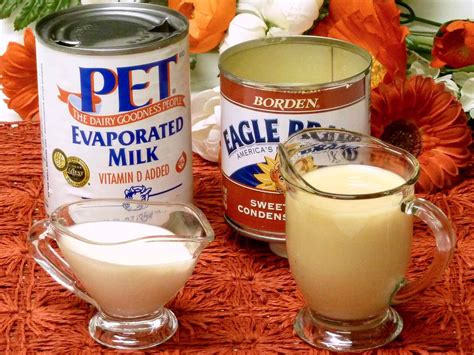 Can Puppy Drink Evaporated Milk