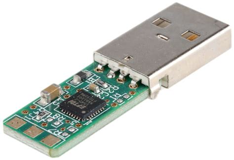 TTL-232R-5V-PCB FTDI Chip | FTDI Chip 5 V TTL Evaluation Board TTL-232R ...