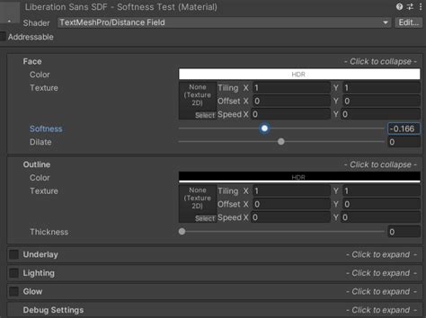 Unity in TextMesh Pro Maths 的图像结果