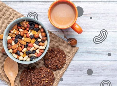 Go Nuts !! For guilt free Snacking – Go Nuts !! Munch Right