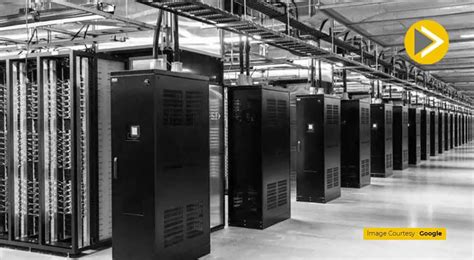 2025 तक दोगुनी बढ़ेगी डाटा सेंटर की क्षमता