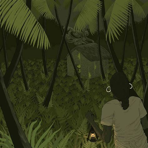 Terrifyingly Beautiful: Exploring The Works Of Kerala-Born Digital ...