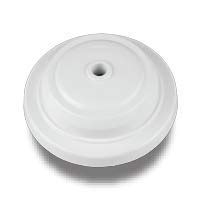 Anchor Ceiling Rose 3 Plate (Pack of 20, Polycarbonate) : Amazon.in ...